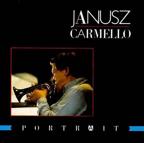 JANUSZ CARMELLO / PORTRAIT
