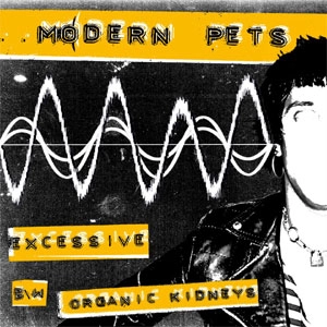 MODERN PETS / モダンペッツ / EXCESSIVE