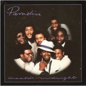 PARADISE (SOUL/UK) / パラダイス / WORLD'S MIDNIGHT