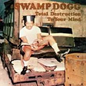 SWAMP DOGG / スワンプ・ドッグ / スワンプ・ドッグ / SWAMP DOGG