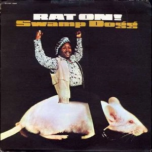 SWAMP DOGG / スワンプ・ドッグ / スワンプ・ドッグ / SWAMP DOGG