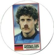 V.A.(TIMOTHY J FAIRPLAY/PER BOJSEN MOLLER/STEVE COOK...) / HARALD TONI SCHUMACHER RELEASE