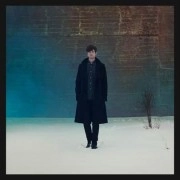 JAMES BLAKE / ジェイムス・ブレイク / Overgrown (LP)