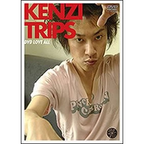 KENZI & THE TRIPS / KENZI & THE TRIPS (KENZIソロ, 八田ケンヂ, スマ・ロ子, イギリスを含む) / LOVE ALL