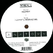 BOREALIS / ボレアリス / Fizzmint