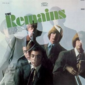 REMAINS / リメインズ / REMAINS