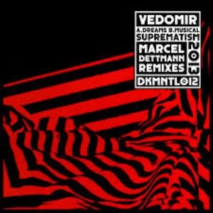 VEDOMIR / MARCEL DETTMANN REMIXES