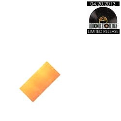 THE XX / ザ・エックス・エックス / JAMIE XX EDITS (12")