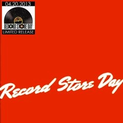 TITUS ANDRONICUS / タイタス・アンドロニカス / RECORD STORE DAY (12")