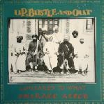 UP BUSTLE AND OUT / アップ・バッスル・アンド・アウト / COMPARED TO WHAT