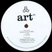 TJ KONG & ERIC DE MAN / LUID EP