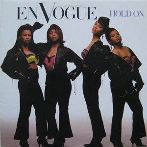 HOLD ON / EN VOGUE / アン・ヴォーグ / ヒップホップ・R&B | ディスク