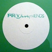 FEHRPLAY/JEREMY OLANDER / I CAN'T STOP IT/LET ME FEEL