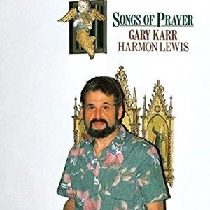 GARY KARR / ゲリー・カー / 祈り