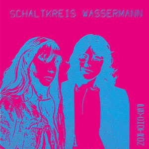 SCHALTKREIS WASSERMANN / PSYCHOTRON