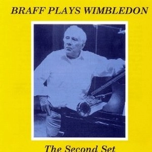 RUBY BRAFF / ルビー・ブラフ / SECOND SET