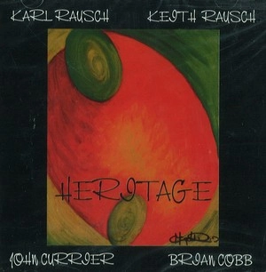 KARL RAUSCH / HERITAGE