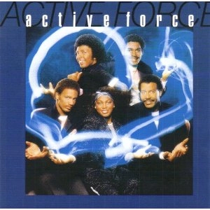 ACTIVE FORCE / アクティヴ・フォース / SAME