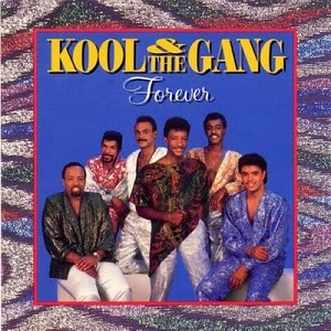 KOOL & THE GANG / クール&ザ・ギャング / フオ-エヴア-