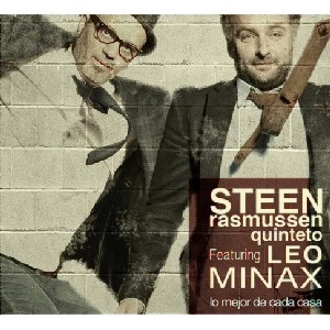 STEEN RASMUSSEN / スティーン・ラスムセン / LO MEJOR DE CADA CASA