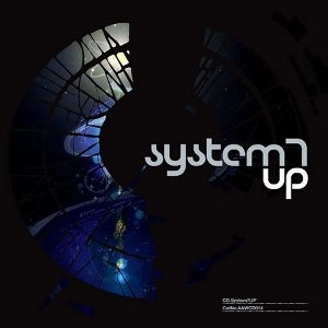 SYSTEM 7 / システム7 / UP
