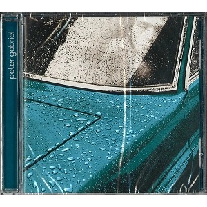 PETER GABRIEL / ピーター・ガブリエル / PETER GABRIEL (I) - REMASTER