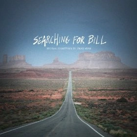 JONAS MUNK / ヨナス・ムンク / SEARCHING FOR BILL : ORIGINAL SOUNDTRACK