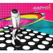 CYCHEOUTS G / サイケアウツG / ハンタイニンゲン / OPOSITE HUMAN
