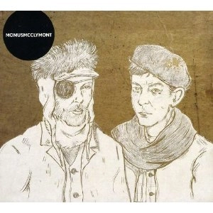 MOMUSMCCLYMONT / MOMUSMCCLYMONT