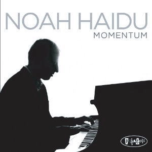 NOAH HAIDU / ノア・ハイドゥ / MOMENTUM