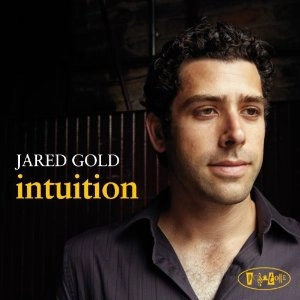 JARED GOLD / ジャレド・ゴールド / INTUITION