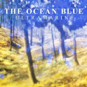 OCEAN BLUE / オーシャン・ブルー / ULTRAMARINE