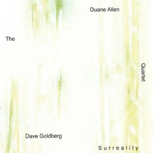 DAVE GOLDBERG / デイブ・ゴールドバーグ / SURREALITY