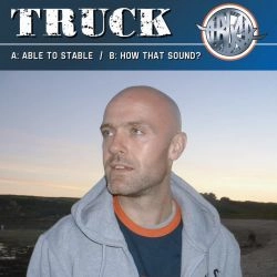 TRUCK (HIP HOP) / ABLE TO STABLE
