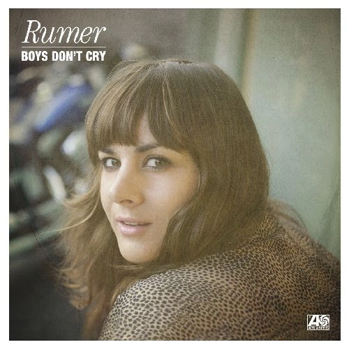 RUMER / ルーマー / BOYS DON'T CRY