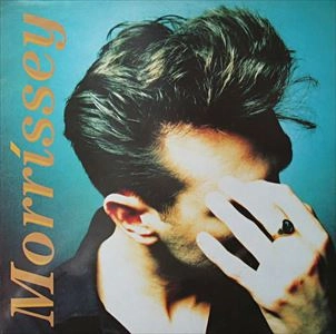 MORRISSEY / モリッシー / EVERYDAY IS LIKE SUNDAY