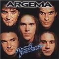 ARGEMA / MODRY PONDELI