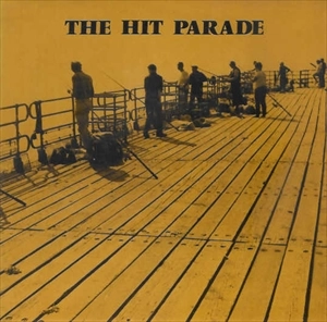 HIT PARADE / ヒット・パレード / IN GUNNERSBURY PARK
