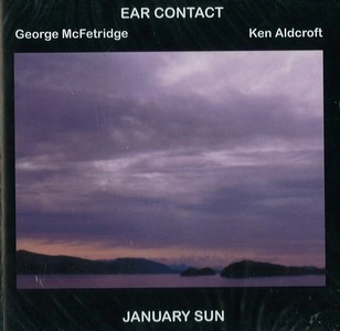 KEN ALDCROFT / EAR CONTACT