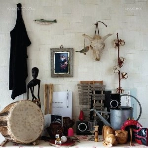MANUEL BIENVENU / マニュエル・ビアンヴニュ / アマヌマ / AMANUMA