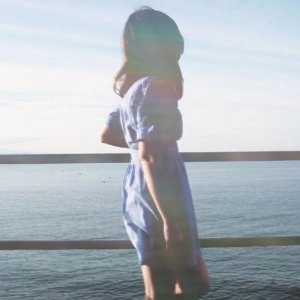 SEAPONY / ゴー・ウィズ・ミー / GO WITH ME