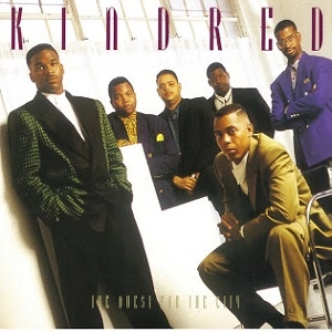 KINDRED / QUEST FOR THE CITY