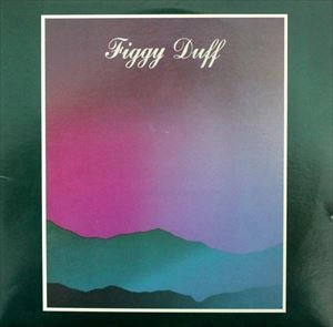 FIGGY DUFF / FIGGY DUFF