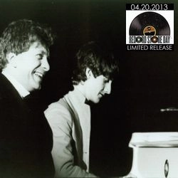DURUTTI COLUMN / ドゥルッティ・コラム / PAEAN TO WILSON (180G 2LP)