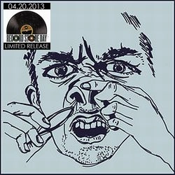 GREY HAIRS / GREY HAIRS (7")