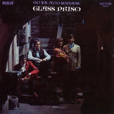 GLASS PRISM / グラス・プリズム / オン･ジョイ･アンド･ソロウ