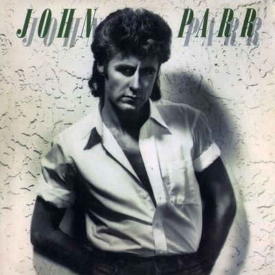 JOHN PARR / ジョン・パー / ジョン･パー
