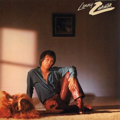 LENNY ZAKATEK / レニー・ザカテク / レニー･ザカテク