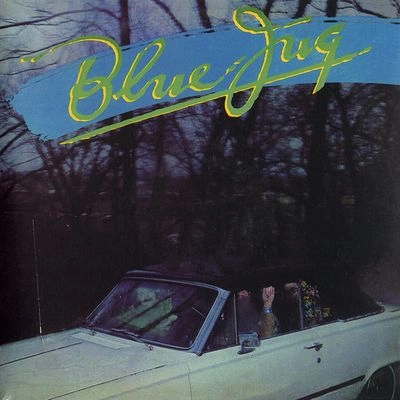 BLUE JUG / ブルー・ジャグ / ブルー･ジャグ･バンド