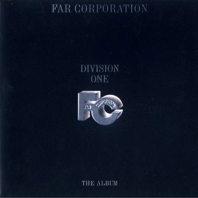 FAR CORPORATION / ファー・コーポレーション / ディヴィジョン･ワン
